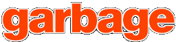 garbage